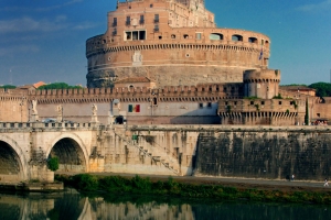 Castel Sant'Angelo